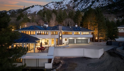 Villa, 5 Bedrooms