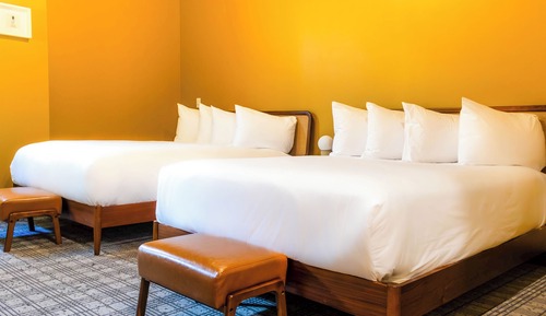 Room, 2 Queen Beds