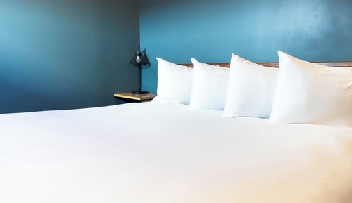 Room, 1 Queen Bed