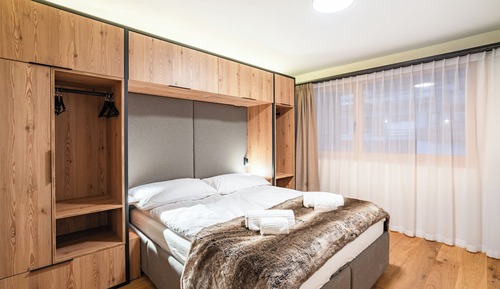 Apartment, 2 Bedrooms