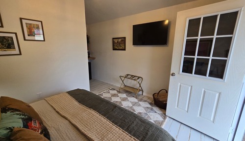 Superior Cabin