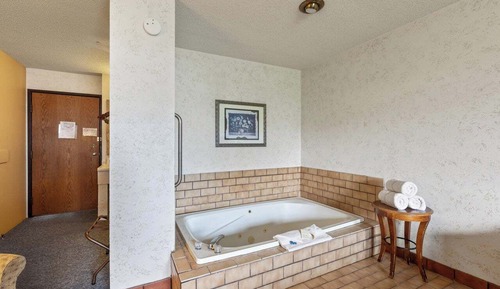 Standard Suite