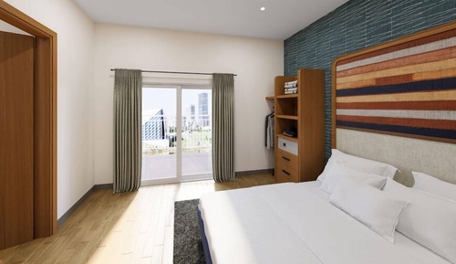 Suite, Balcony (Inkana River)