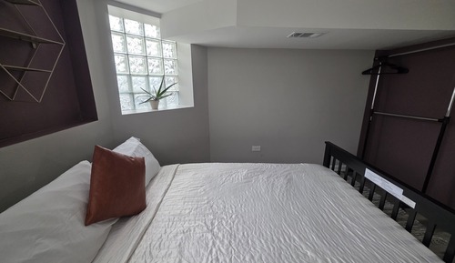 City Room