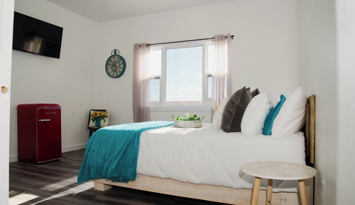 Standard Room, Ocean View