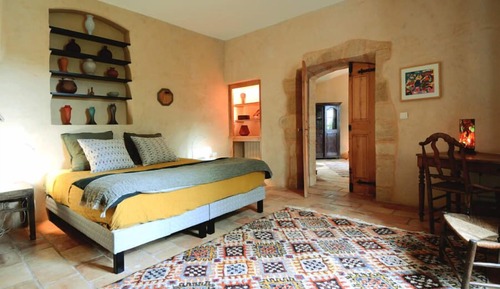 Comfort Suite, Non Smoking