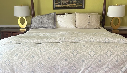 Basic Room, Mountain View