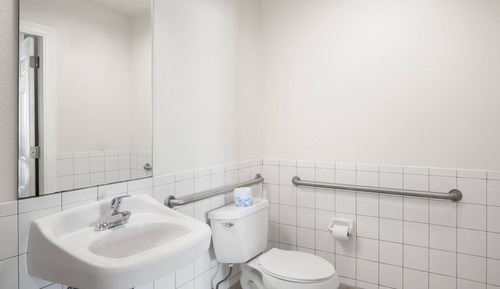 Room, 1 King Bed, Accessible, Non Smoking