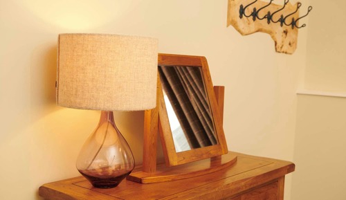 Apartment, 1 Bedroom (Caithness Apartment)