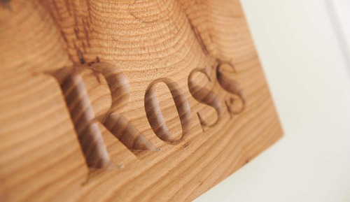 Suite, 1 Bedroom (Ross Apartment)