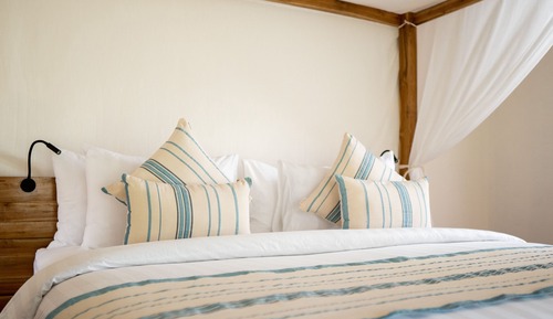 Family Cabin, 2 Bedrooms, Garden View