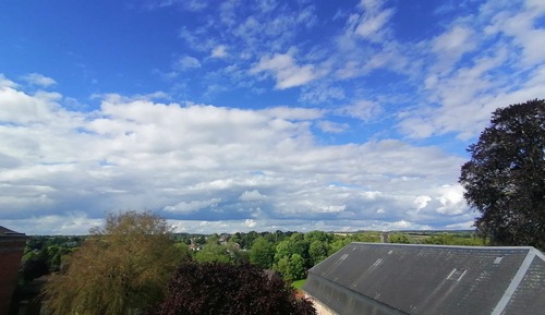 Family Quadruple Room, Garden View