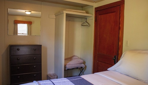 Cabin