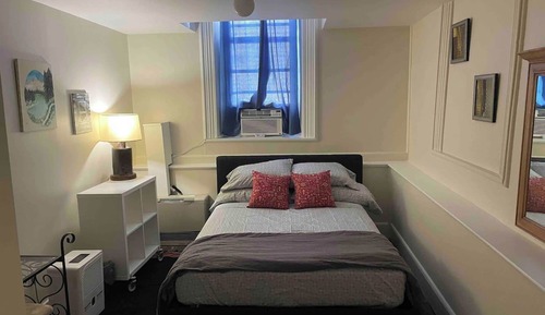 Signature House, 2 Bedrooms, Patio, River View