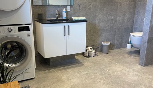 Classic Quadruple Room