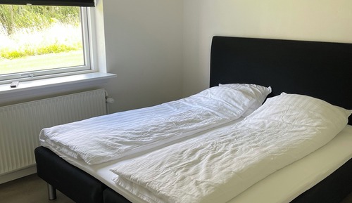 Classic Double Room, Courtyard View