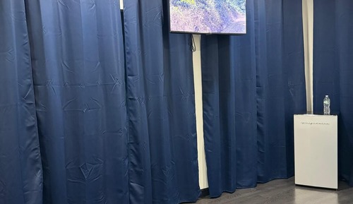 Comfort Double or Twin Room, 2 Queen Beds, Non Smoking, Private Bathroom