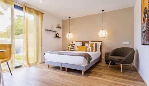 Suite Double 1