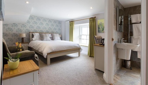 Room 2 - Pet Friendly