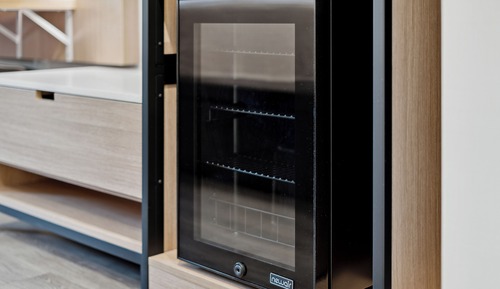 Room, 1 King Bed, Hearing Accessible, Non Smoking