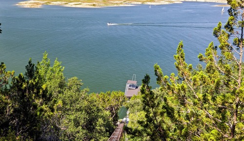 Cabin, 5 Bedrooms, Lake View, Lakeside