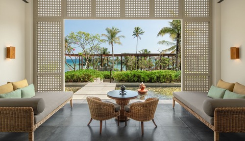 Suite, 1 Bedroom, Resort View