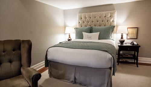 House, 1 Queen Bed, Fireplace