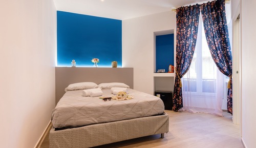 Comfort Double or Twin Room, Private Bathroom