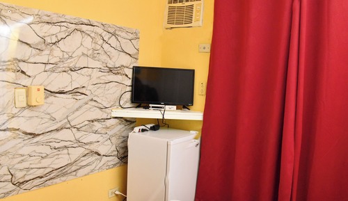 Comfort Double Room Single Use, Pool View