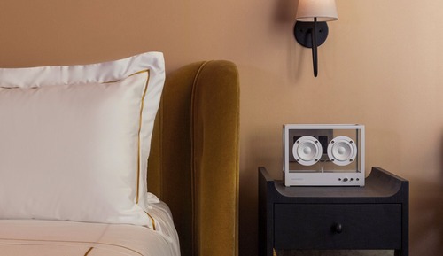 Premier Studio, 1 King Bed (ADA)