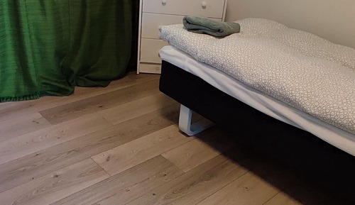 Comfort Double or Twin Room, Garden View