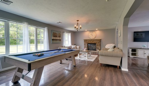 House (4 Bedrooms)