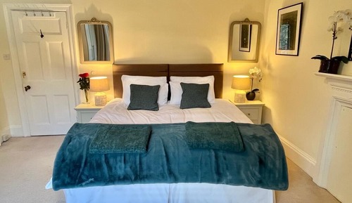 Double Room (Cotswold)