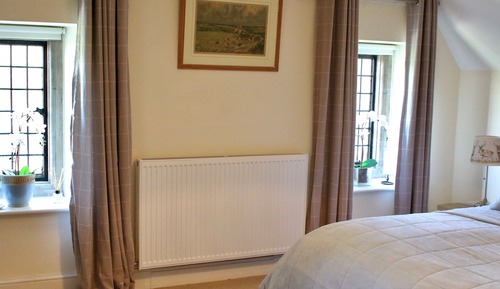 Double Room (Highgrove)