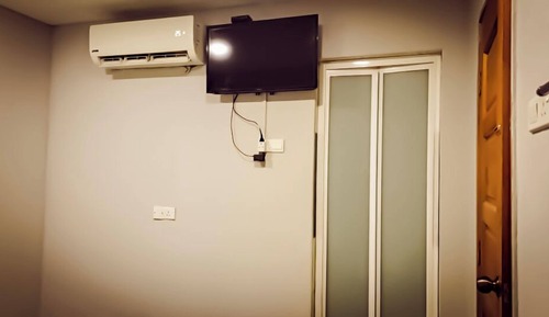 Standard Double Room Single Use