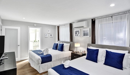 Family House (3 Bedrooms)