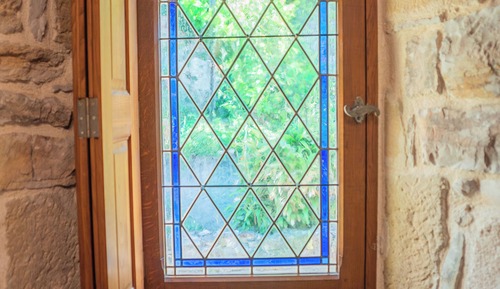 Exclusive Double Room