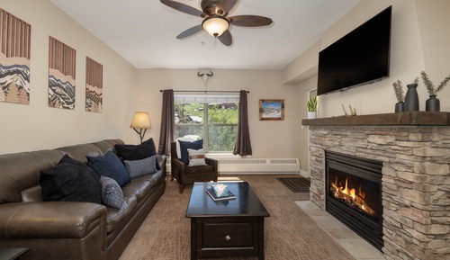 Condo, 1 Bedroom