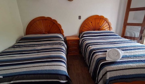Basic Room