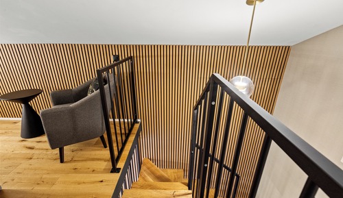 Standard Apartment