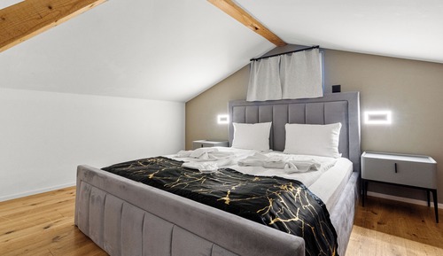 Comfort Apartment