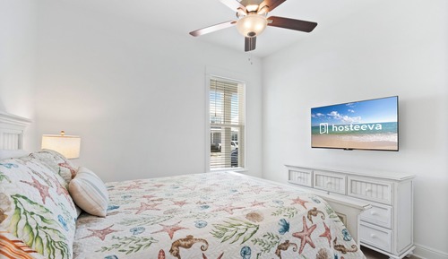 Signature House, 4 Bedrooms, Balcony, Bay View