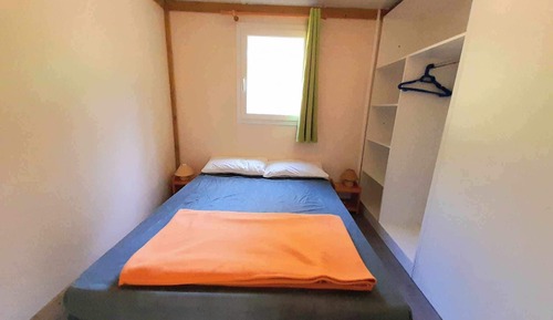 Basic Chalet