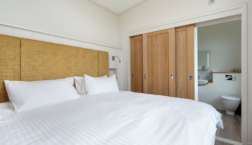 Luxury Chalet, Hot Tub