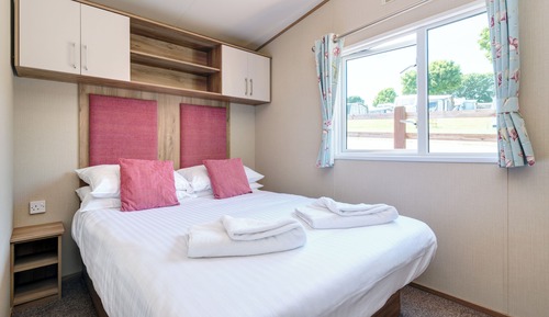 Mobile Home, Pets Allowed