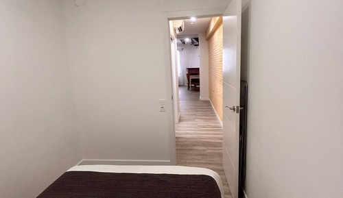 Classic Apartment