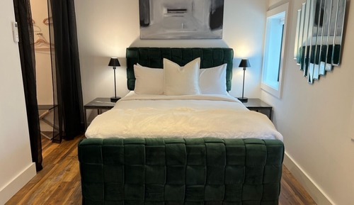 Room, 1 Queen Bed, Non Smoking