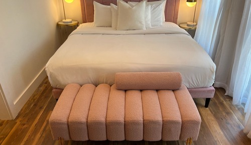 Room, 1 King Bed, Non Smoking