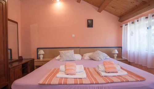 Apartment (2 Bedroom)