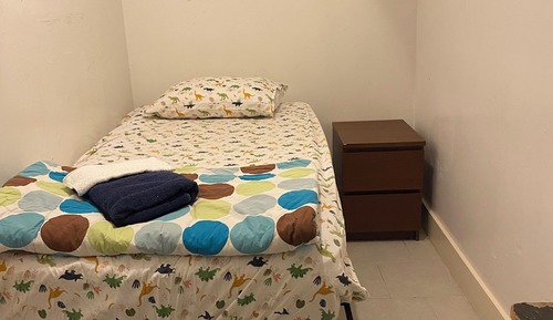 Junior Room, 1 Twin Bed, Non Smoking